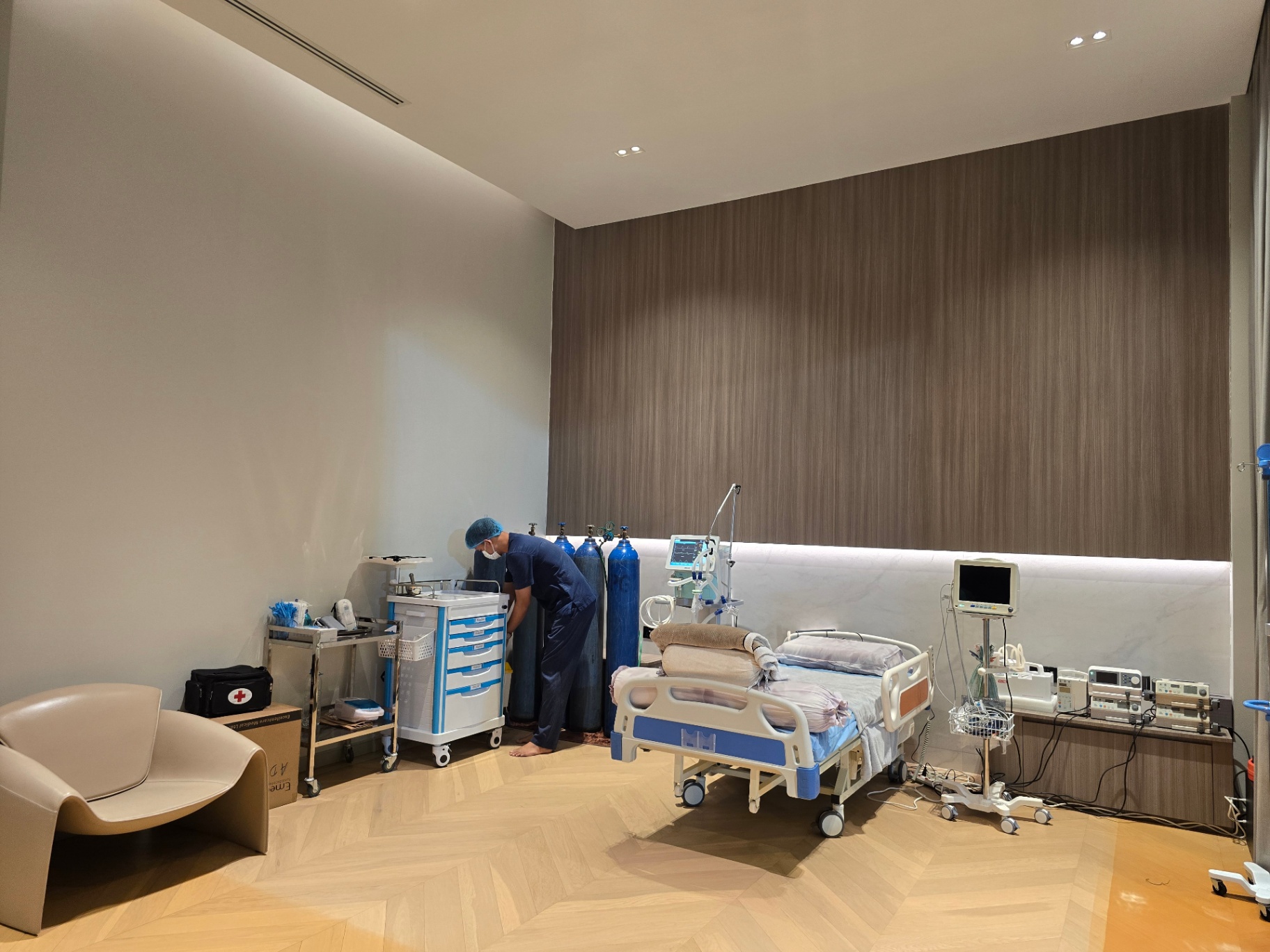 Tree of Life nursing center